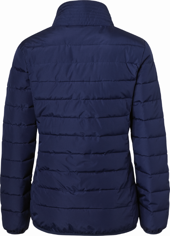 KANTRIE Steppjacke "Finesse"